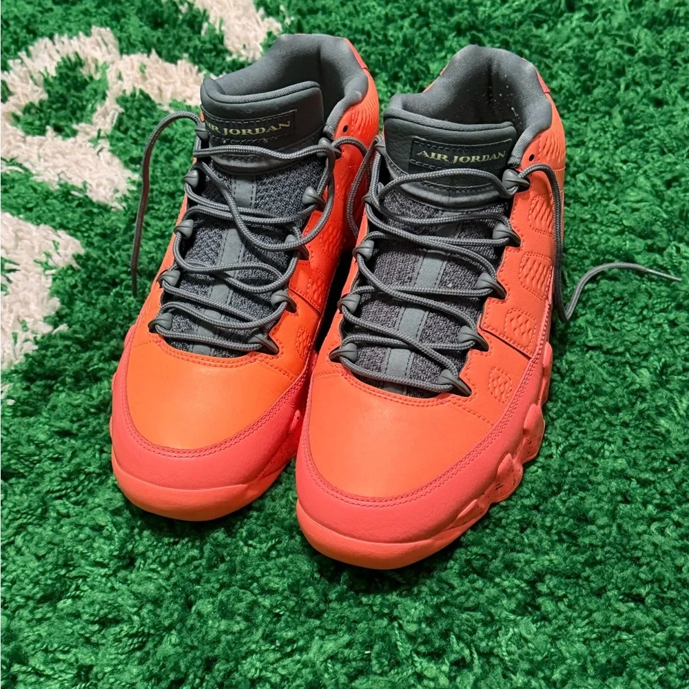 Air Jordan 9 Retro Low